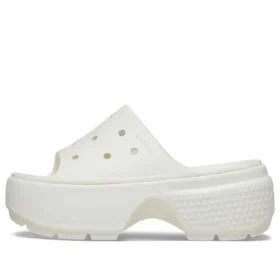 Stomp Slides „White“