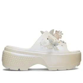 Stomp Slides „White“