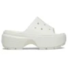 Stomp Slides „White“