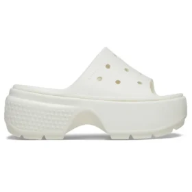 Stomp Slides „White“