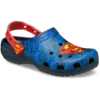 Superman Classic Clog Superman Classic Clog