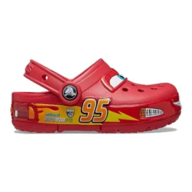 Světelné nazouváky Lightning McQueen „Red“