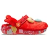 Sweethearts x Classic Clog Fur „Valentýn“