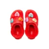 Sweethearts x Classic Clog Fur „Valentýn“