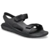 Swiftwater Sandal „Black“