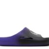 Taco Bell x Mellow Slide „Ultraviolet“ Taco Bell x Mellow Slide „Ultraviolet“