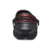 Team Spider Man Echo Clog „Black Red“