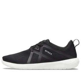 Tenisky LiteRide Modform Lace „Black White“