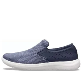 Tenisky Reviva Slip-On „Blue“