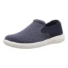 Tenisky Reviva Slip-On „Blue“