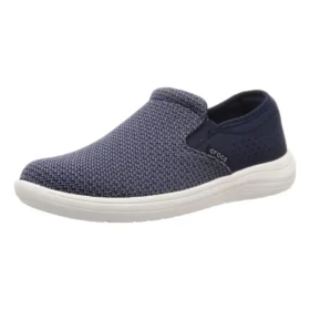 Tenisky Reviva Slip-On „Blue“