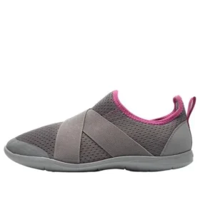 Tenisky Swiftwater Slip-On „Grey Pink“
