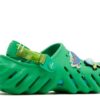 The Jetsons x Extra Butter x Echo Clog Kids „Orbit City“ The Jetsons x Extra Butter x Echo Clog Kids „Orbit City“