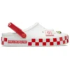Toy Story Pizza Planet Off Court Nazouváky „White Red“