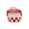 Toy Story Pizza Planet Off Court Nazouváky „White Red“