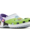 Toy Story x Classic Clog Kids „Buzz Lightyear“