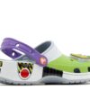 Toy Story x Classic Clog Kids „Buzz Lightyear“