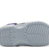 Toy Story x Classic Clog Kids „Buzz Lightyear“