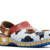 Toy Story x Classic Clog pro batolata „Woody“ Toy Story x Classic Clog pro batolata „Woody“