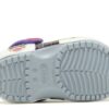 Toy Story x Classic Clog Toddler „Buzz Lightyear“