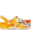 Trix x Classic Clog „Rise N’ Style“ Trix x Classic Clog „Rise N’ Style“