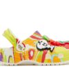 Trix x Classic Clog Toddler „Rise N’ Style“