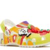Trix x Classic Clog Toddler „Rise N’ Style“