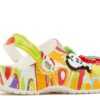 Trix x Classic Clog Toddler „Rise N’ Style“