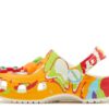Trix x Classic Clog Toddler „Rise N’ Style“