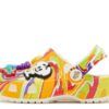 Trix x Classic Clog Toddler „Rise N’ Style“