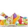 Trix x Classic Clog Toddler „Rise N’ Style“