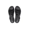 Tulum Sandal „All Black“