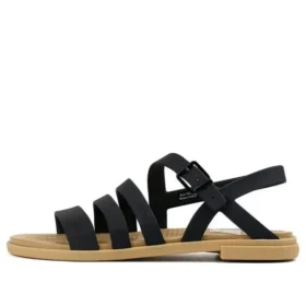 Tulum Sandal „Black“