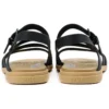 Tulum Sandal „Black“