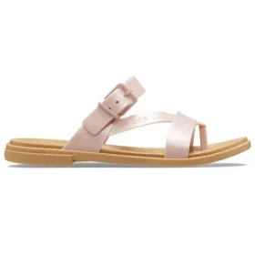 Tulum Toe Post Sandal „Pink Clay“