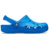 Unisexové modré sandály pro outdoorové a plážové sporty