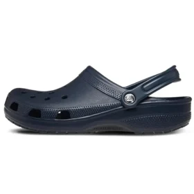 Unisexové plážové sandály Classic „Blue Black“