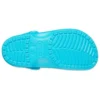 Unisexové sandály Beach Blue
