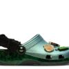 Wicked x Classic Clog „Elphaba“ Wicked x Classic Clog „Elphaba“