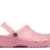Wmns Frosted Classic Clog „Pink“