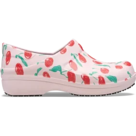 Work Clog Neria Pro II LiteRide Graphic