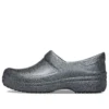 Work Clogs Neria Pro LiteRide „Silver Grey“