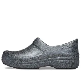 Work Clogs Neria Pro LiteRide „Silver Grey“