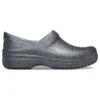 Work Clogs Neria Pro LiteRide „Silver Grey“