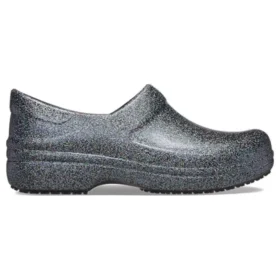 Work Clogs Neria Pro LiteRide „Silver Grey“
