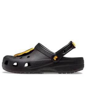 Wu-Tang Clan x Classic Clog „Black“