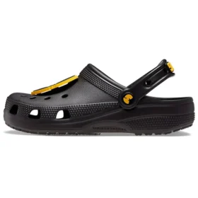 Wu-Tang Clan x Classic Clog „Black“