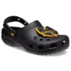 Wu-Tang Clan x Classic Clog „Black“