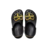 Wu-Tang Clan x Classic Clog „Black“