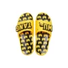 Wu-Tang Clan x Classic Slide „Yellow“